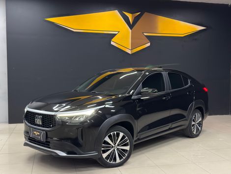 Fiat Fastback Audace 1.0 200 T. Flex Aut
