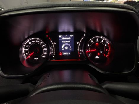 Fiat Fastback Audace 1.0 200 T. Flex Aut