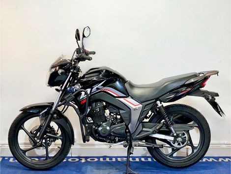 HAOJUE DK 160
