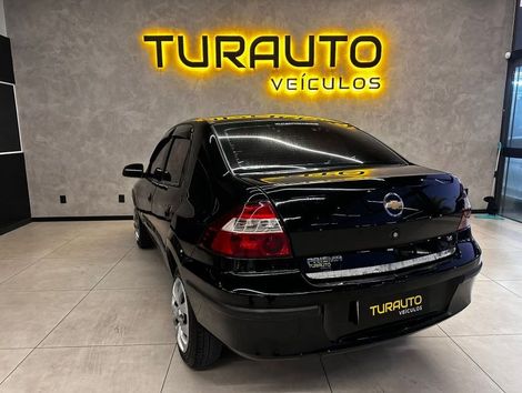 Chevrolet PRISMA  Sed. Maxx/ LT 1.4 8V ECONOF. 4p