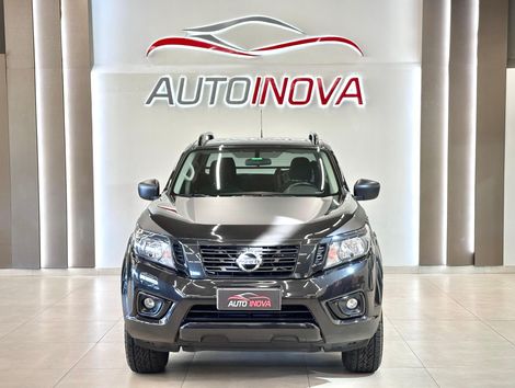 Nissan Frontier ATTAC.CD 4x4 2.3 Bi-TB Die. Aut