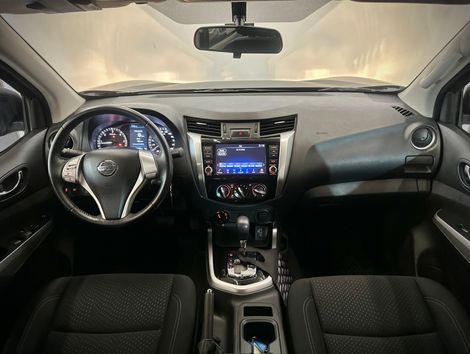 Nissan Frontier ATTAC.CD 4x4 2.3 Bi-TB Die. Aut