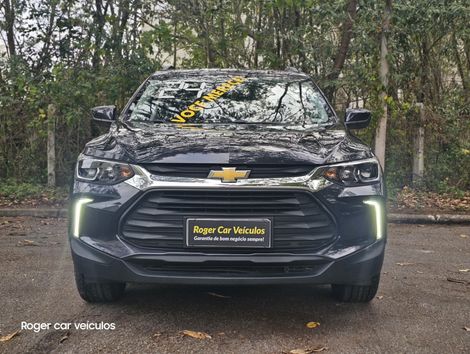 Chevrolet TRACKER LT 1.0 Turbo 12V Flex Aut.