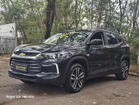 Chevrolet TRACKER LT 1.0 Turbo 12V Flex Aut.
