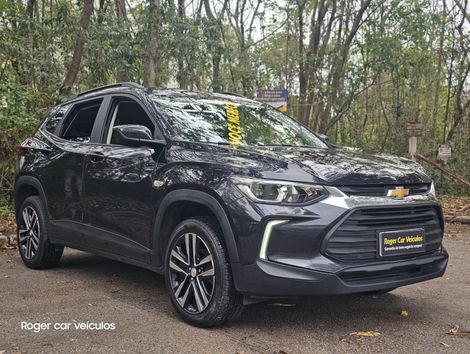 Chevrolet TRACKER LT 1.0 Turbo 12V Flex Aut.