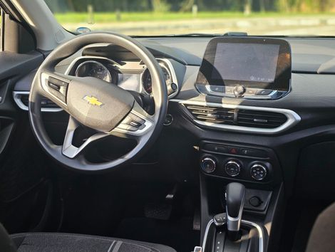 Chevrolet TRACKER LT 1.0 Turbo 12V Flex Aut.