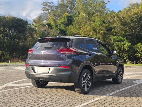 Chevrolet TRACKER LT 1.0 Turbo 12V Flex Aut.