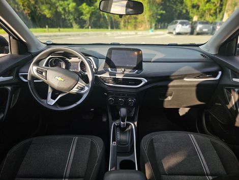 Chevrolet TRACKER LT 1.0 Turbo 12V Flex Aut.