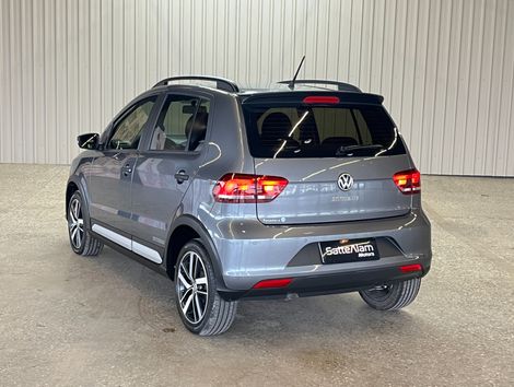 VolksWagen Fox Xtreme 1.6 Flex 8V 5p