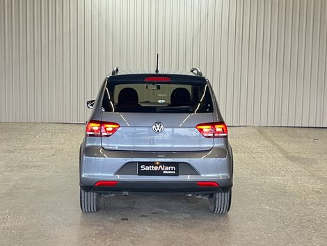 VolksWagen Fox Xtreme 1.6 Flex 8V 5p