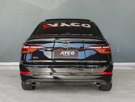 VolksWagen JETTA GLI 350 TSI 2.0 16V 4p Aut.