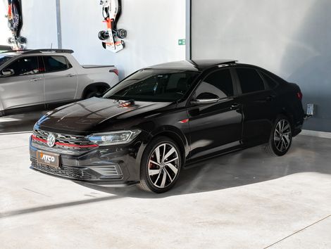 VolksWagen JETTA GLI 350 TSI 2.0 16V 4p Aut.
