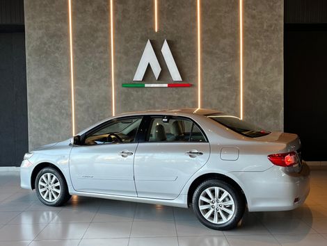 Toyota Corolla ALTIS/A.Premiu. 2.0 Flex 16V Aut