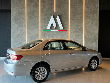 Toyota Corolla ALTIS/A.Premiu. 2.0 Flex 16V Aut