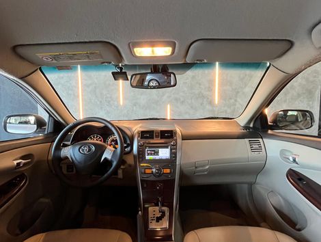 Toyota Corolla ALTIS/A.Premiu. 2.0 Flex 16V Aut
