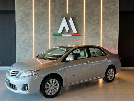 Toyota Corolla ALTIS/A.Premiu. 2.0 Flex 16V Aut