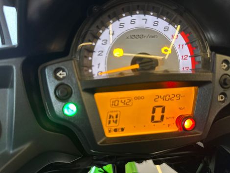 KAWASAKI Versys 650cc