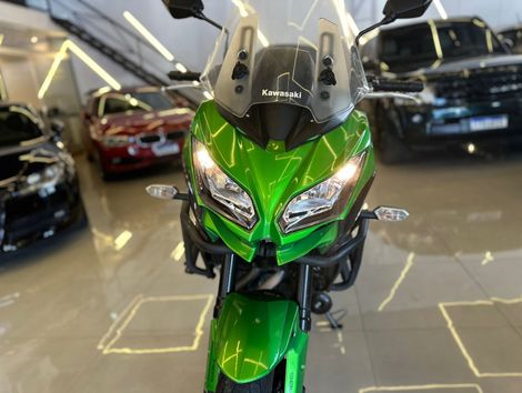 KAWASAKI Versys 650cc