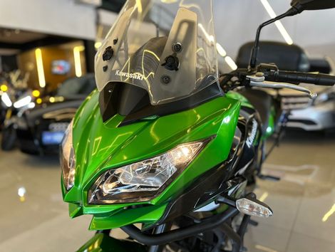 KAWASAKI Versys 650cc