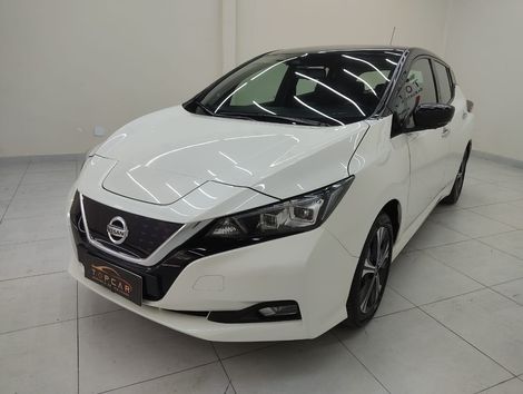 Nissan LEAF Aut. (Elétrico)