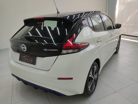 Nissan LEAF Aut. (Elétrico)