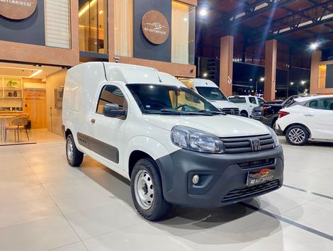 Fiat Fiorino Endurance EVO 1.4 Flex 8V 2p