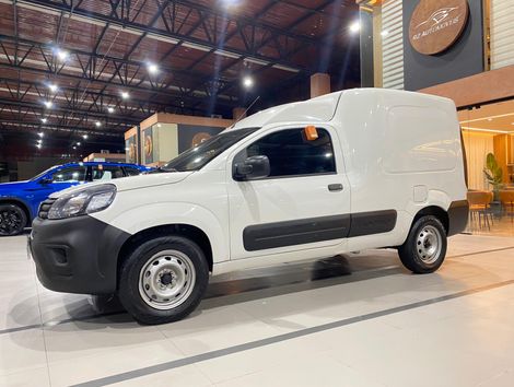 Fiat Fiorino Endurance EVO 1.4 Flex 8V 2p