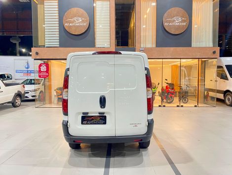 Fiat Fiorino Endurance EVO 1.4 Flex 8V 2p