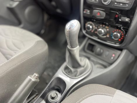 Renault DUSTER 1.6 Hi-Flex 16V Mec.