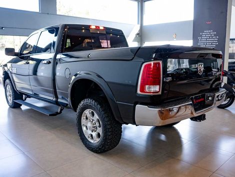 RAM 2500 LARAMIE  6.7 TDI  CD 4x4 Diesel