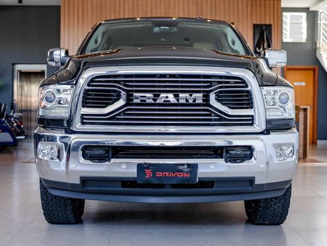 RAM 2500 LARAMIE  6.7 TDI  CD 4x4 Diesel