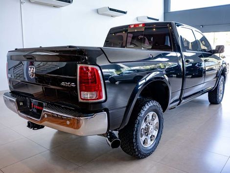 RAM 2500 LARAMIE  6.7 TDI  CD 4x4 Diesel