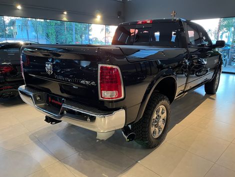 RAM 2500 LARAMIE  6.7 TDI  CD 4x4 Diesel