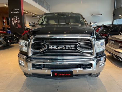 RAM 2500 LARAMIE  6.7 TDI  CD 4x4 Diesel