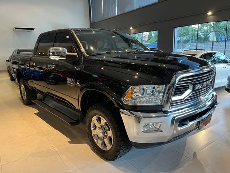 RAM 2500 LARAMIE  6.7 TDI  CD 4x4 Diesel