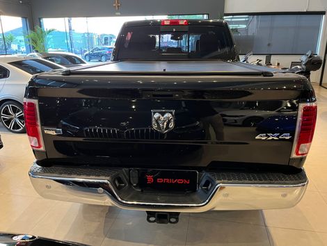 RAM 2500 LARAMIE  6.7 TDI  CD 4x4 Diesel