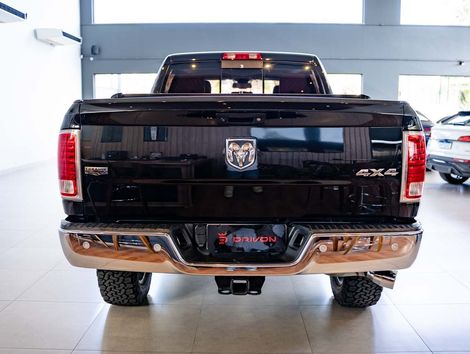 RAM 2500 LARAMIE  6.7 TDI  CD 4x4 Diesel