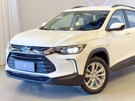 Chevrolet TRACKER LTZ 1.0 Turbo 12V Flex Aut.