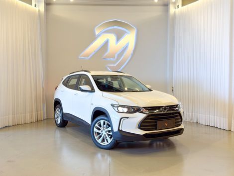 Chevrolet TRACKER LTZ 1.0 Turbo 12V Flex Aut.