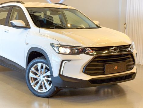 Chevrolet TRACKER LTZ 1.0 Turbo 12V Flex Aut.
