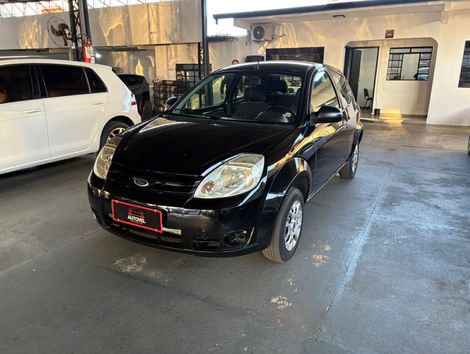 Ford Ka 1.0 8V/1.0 8V ST Flex 3p
