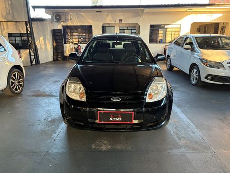 Ford Ka 1.0 8V/1.0 8V ST Flex 3p