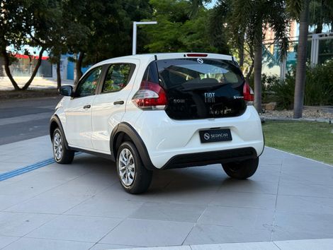 Fiat MOBI LIKE 1.0 Fire Flex 5p.