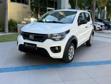 Fiat MOBI LIKE 1.0 Fire Flex 5p.