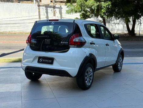 Fiat MOBI LIKE 1.0 Fire Flex 5p.
