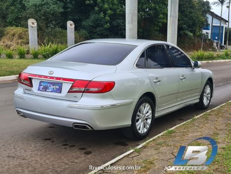 Hyundai AZERA GLS 3.3 V6 24V 4p Aut.