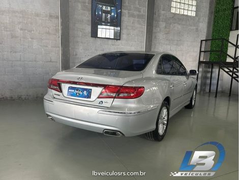 Hyundai AZERA GLS 3.3 V6 24V 4p Aut.