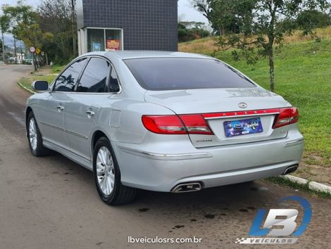 Hyundai AZERA GLS 3.3 V6 24V 4p Aut.