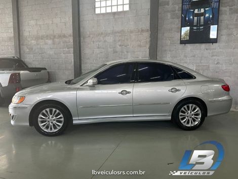 Hyundai AZERA GLS 3.3 V6 24V 4p Aut.