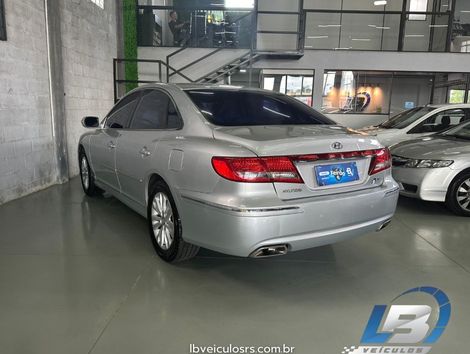 Hyundai AZERA GLS 3.3 V6 24V 4p Aut.